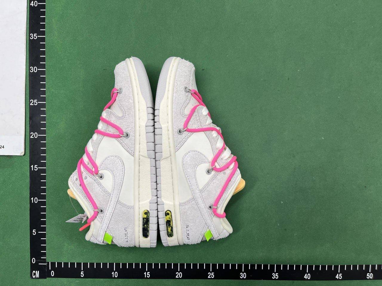 ph063 Nike SB Dunk OW