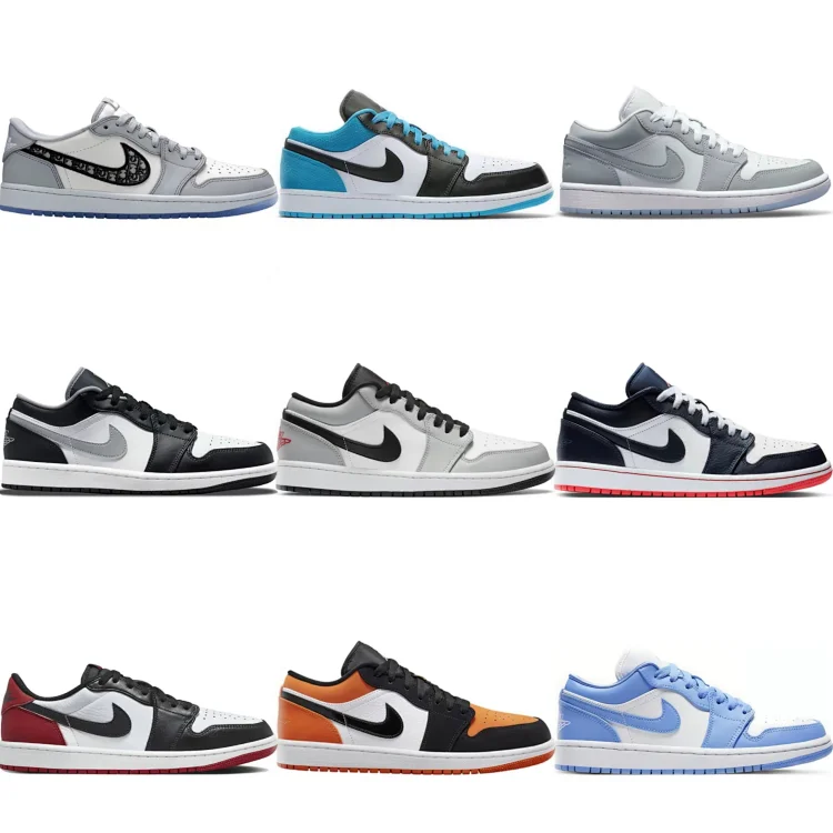 ph064 Jordan 1 Low