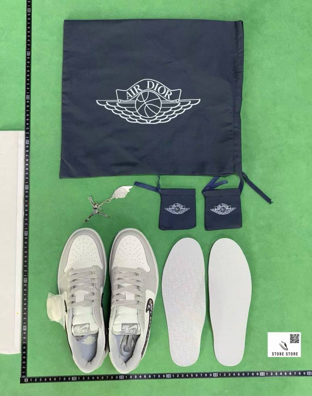 ph064 Jordan 1 Low