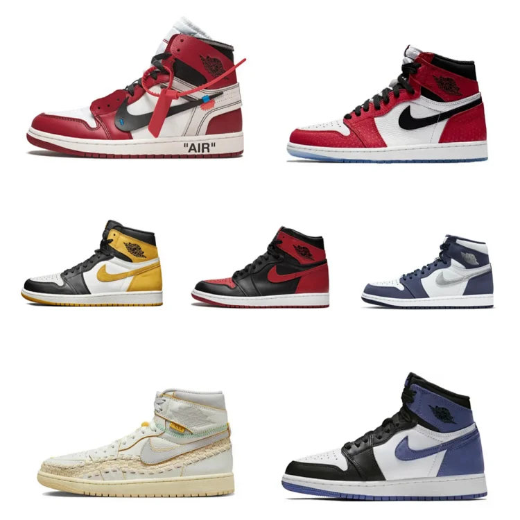ph071 Jordan 1 High