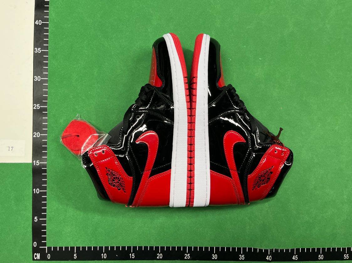 ph071 Jordan 1 High
