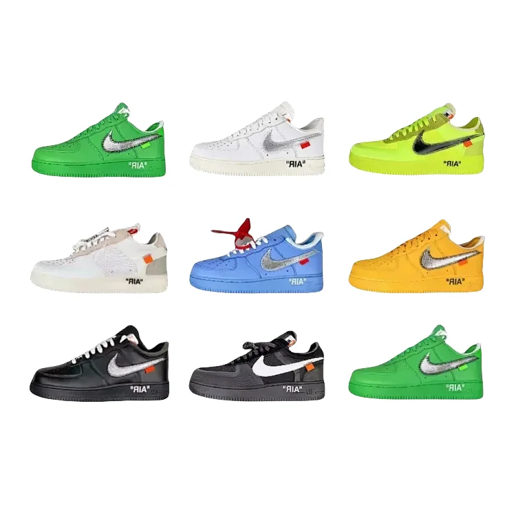 ph073 Air Force 1 Lo