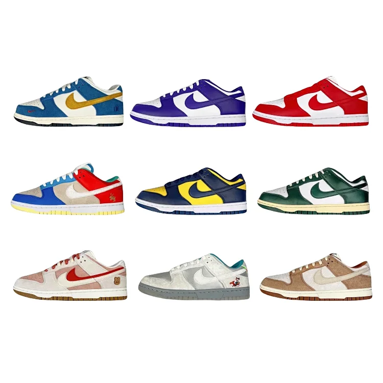 ph075 Dunk SB Low