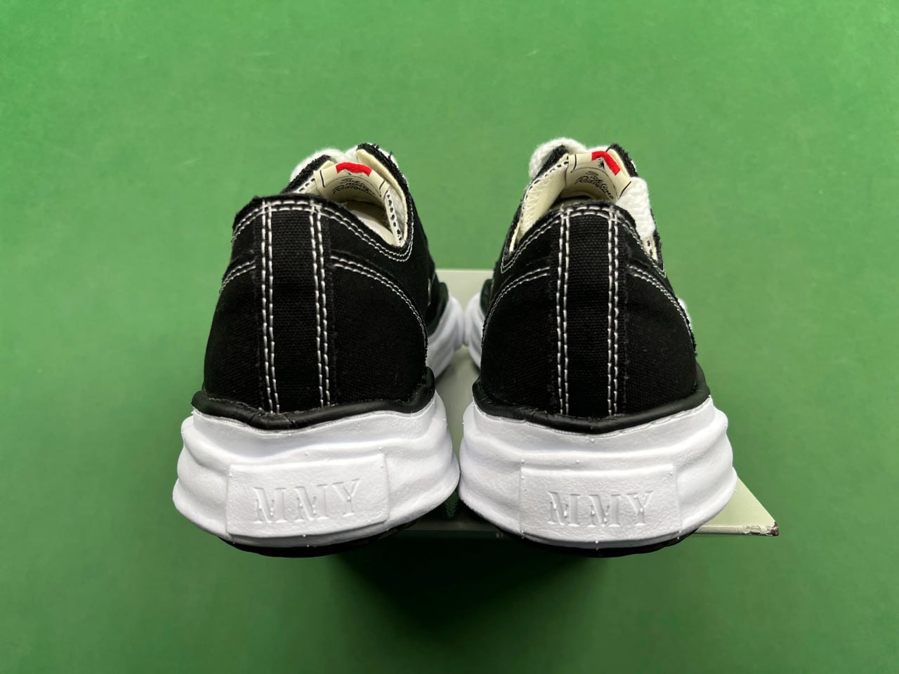 ph098 Adidas Campus Samba MMY Mihara Yasuhiro 