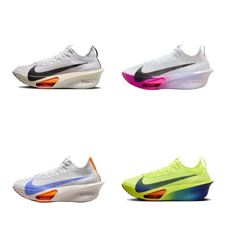 ph076 NIKE AIR ZOOM