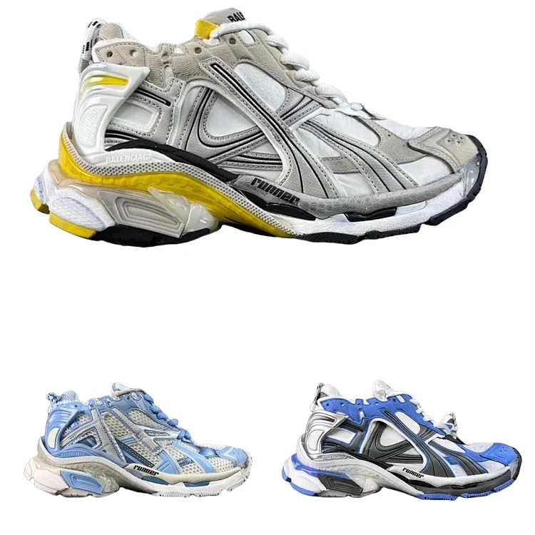 ph077 Balenciaga Run