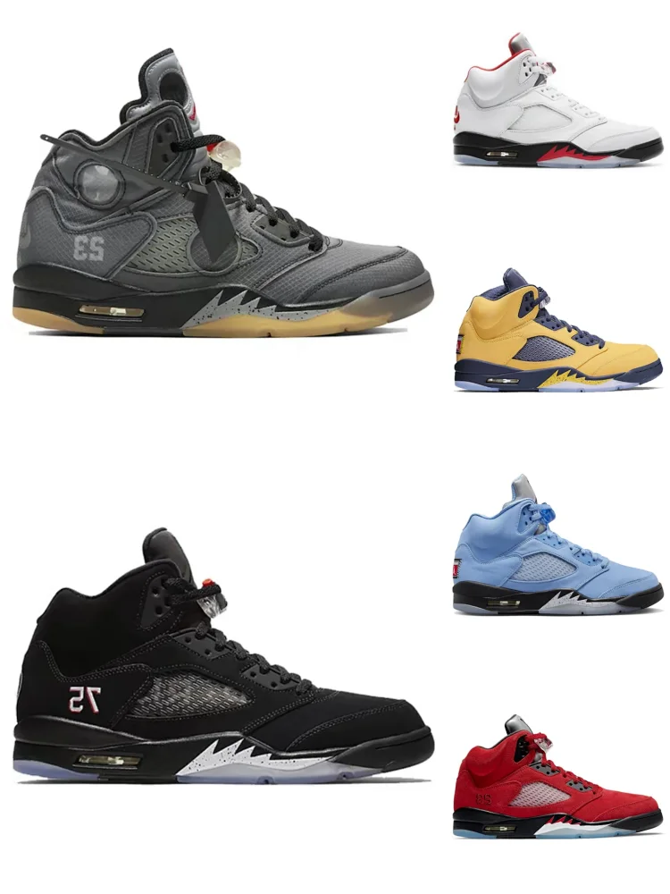 ph79 Air Jordan 5 Re