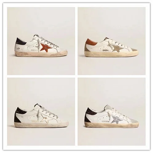 Ph081Golden GOOSE G