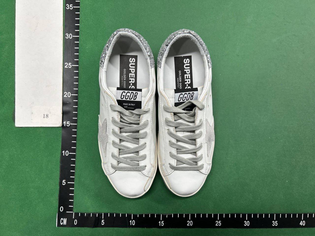 Ph081Golden GOOSE  GGDB