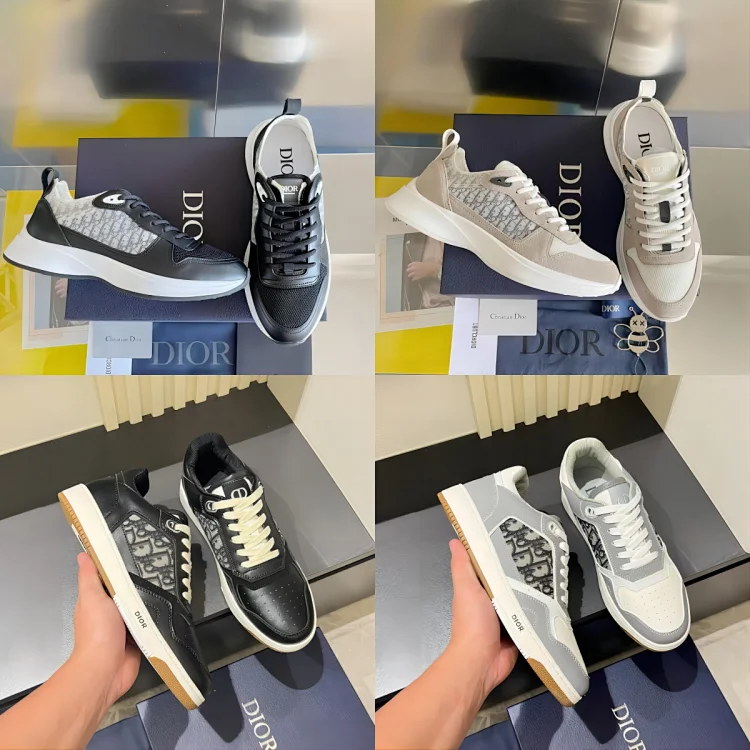 ph083 Dior B25 B27