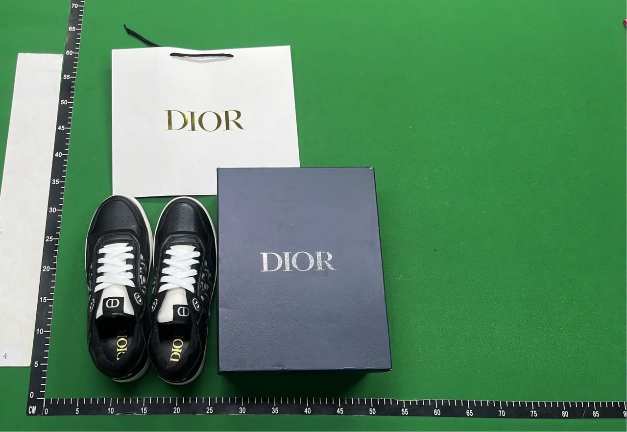 ph083 Dior B25 B27