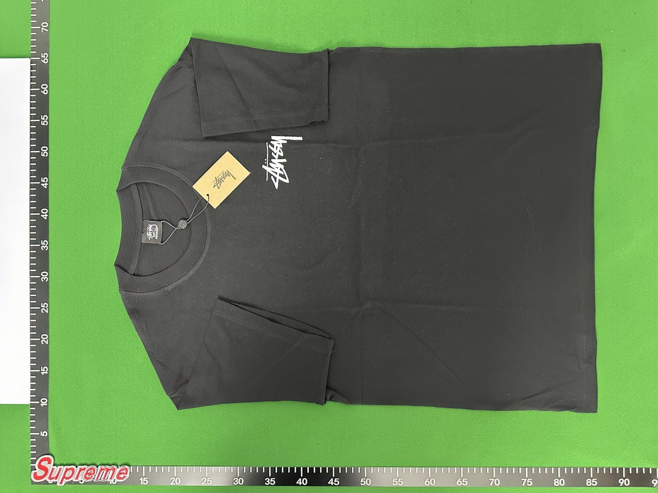 ph088 Stussy Tee