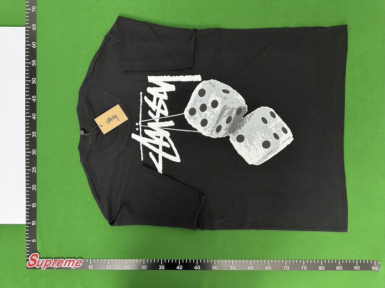 ph088 Stussy Tee