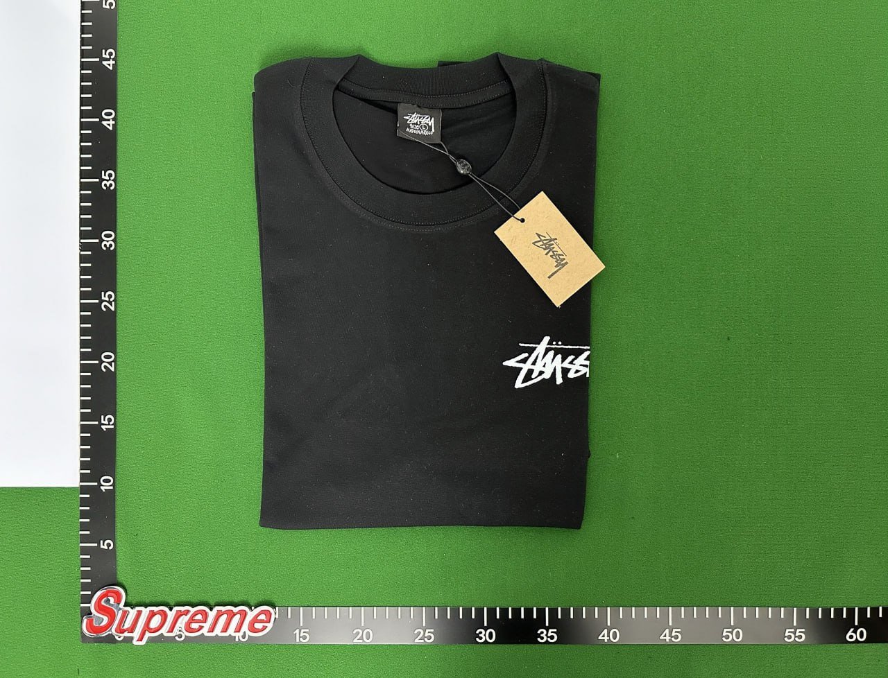 ph088 Stussy Tee