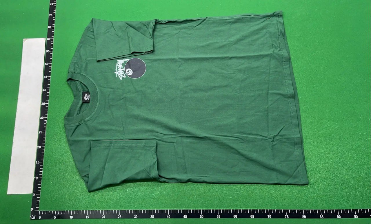 ph088 Stussy Tee