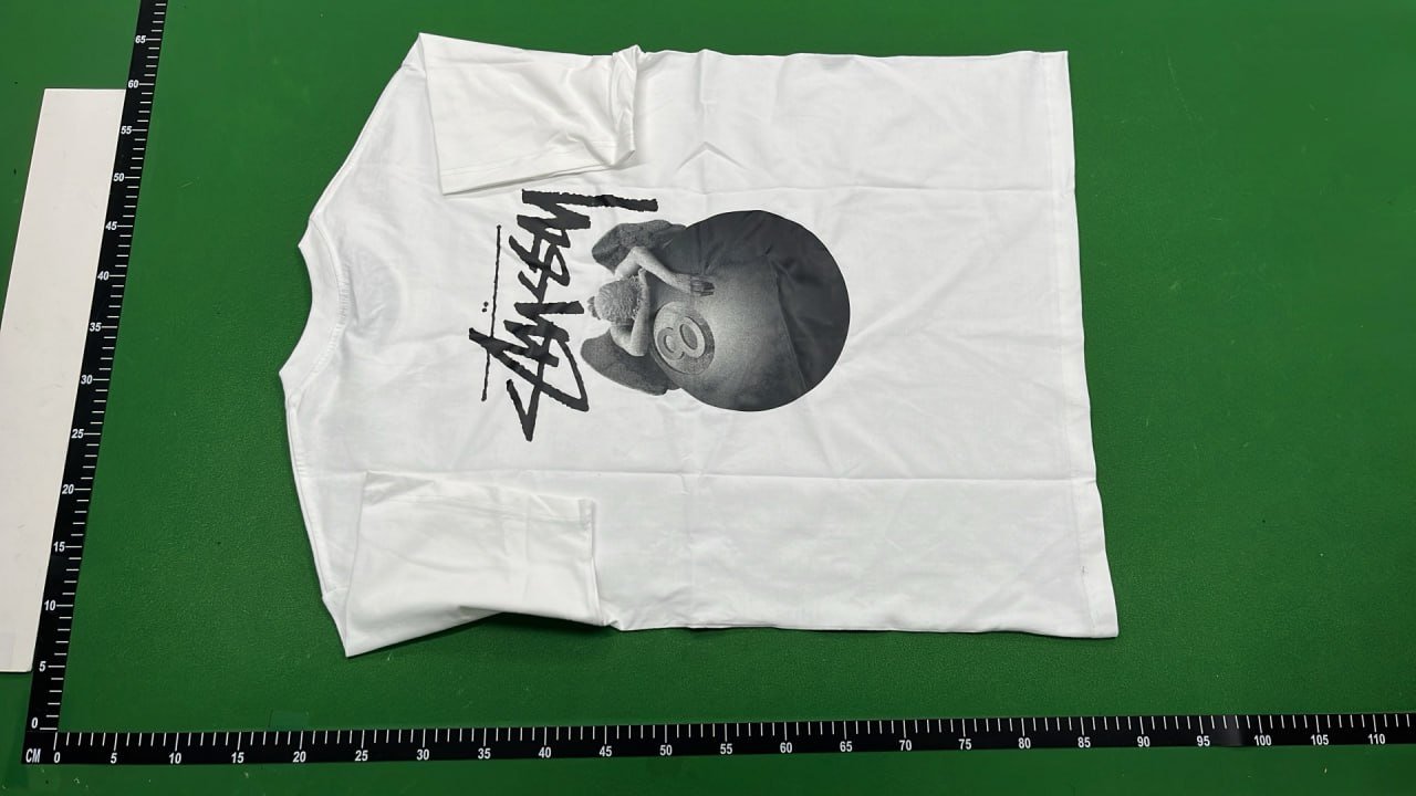 ph088 Stussy Tee