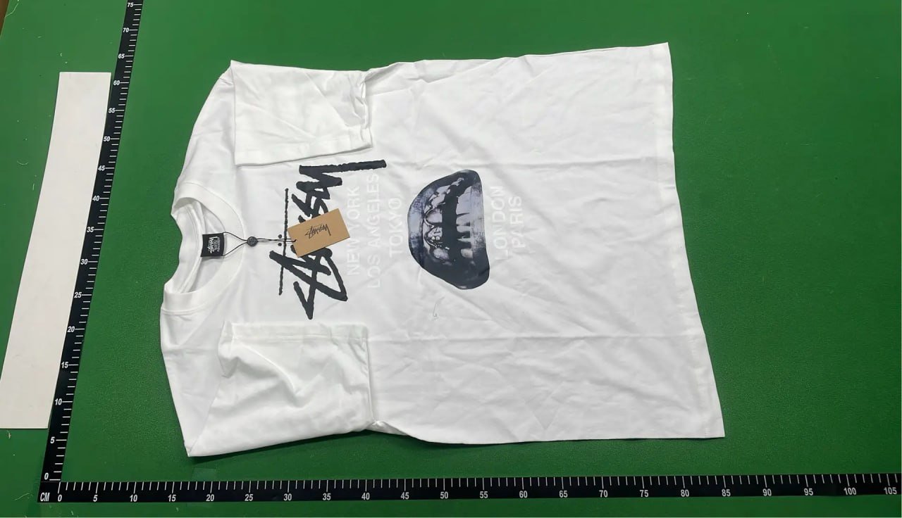 ph088 Stussy Tee