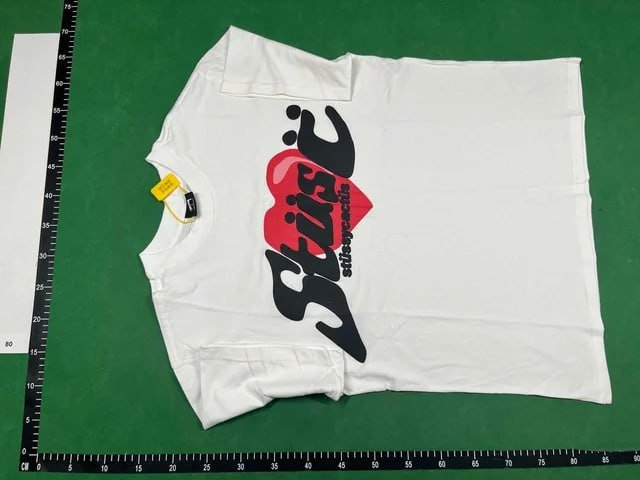ph088 Stussy Tee