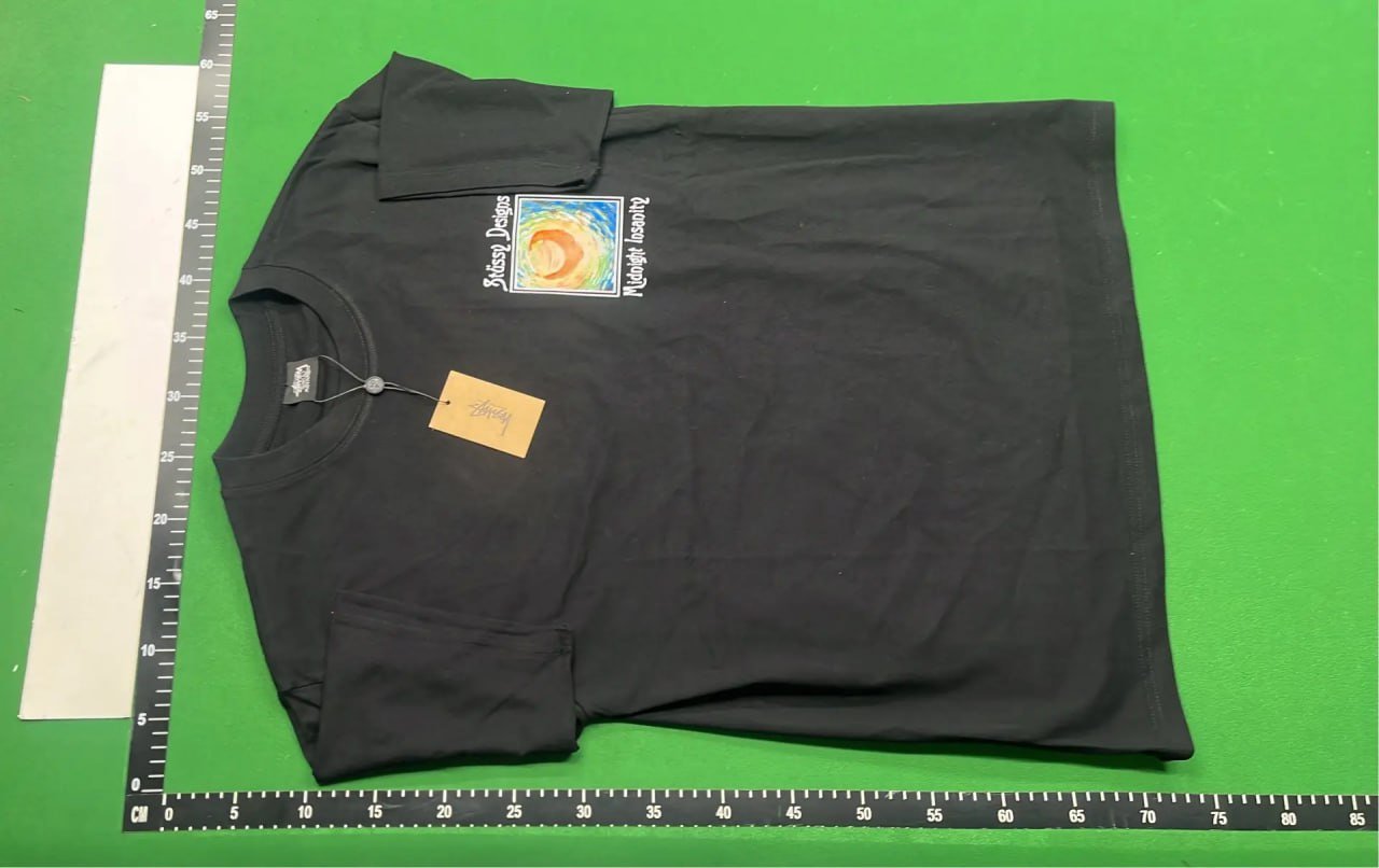 ph088 Stussy Tee