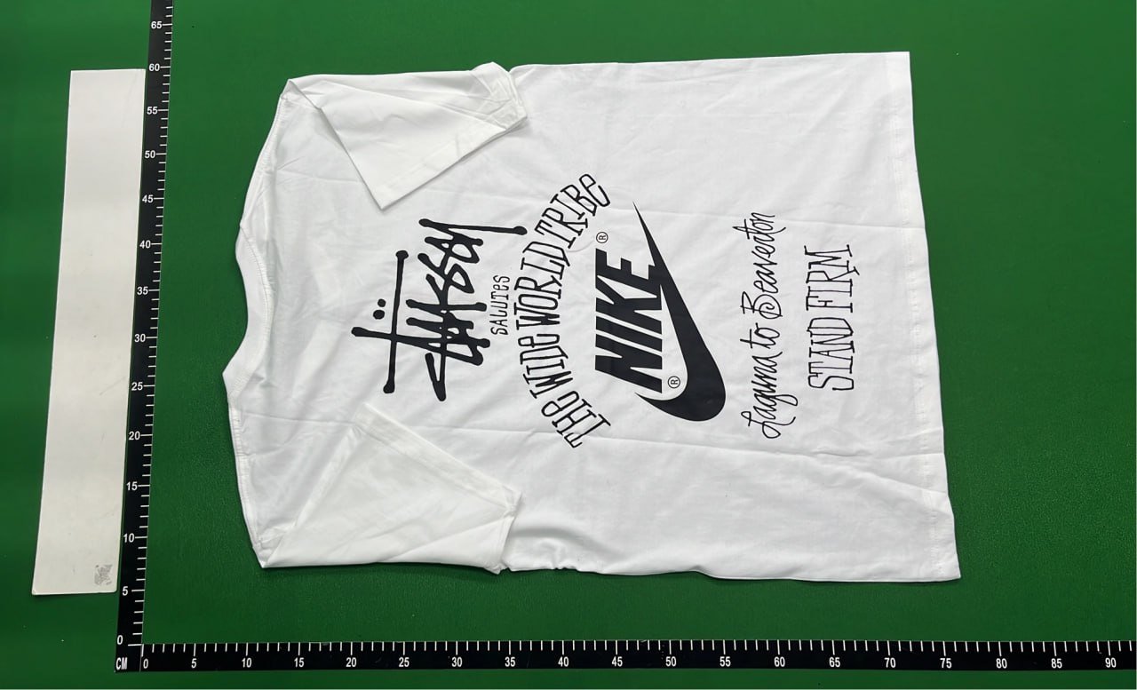 ph088 Stussy Tee