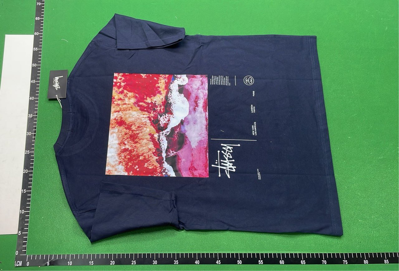 ph088 Stussy Tee