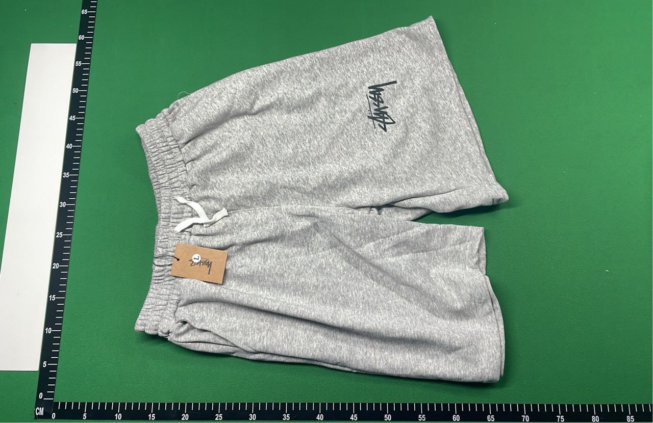 ph089 Stussy Short