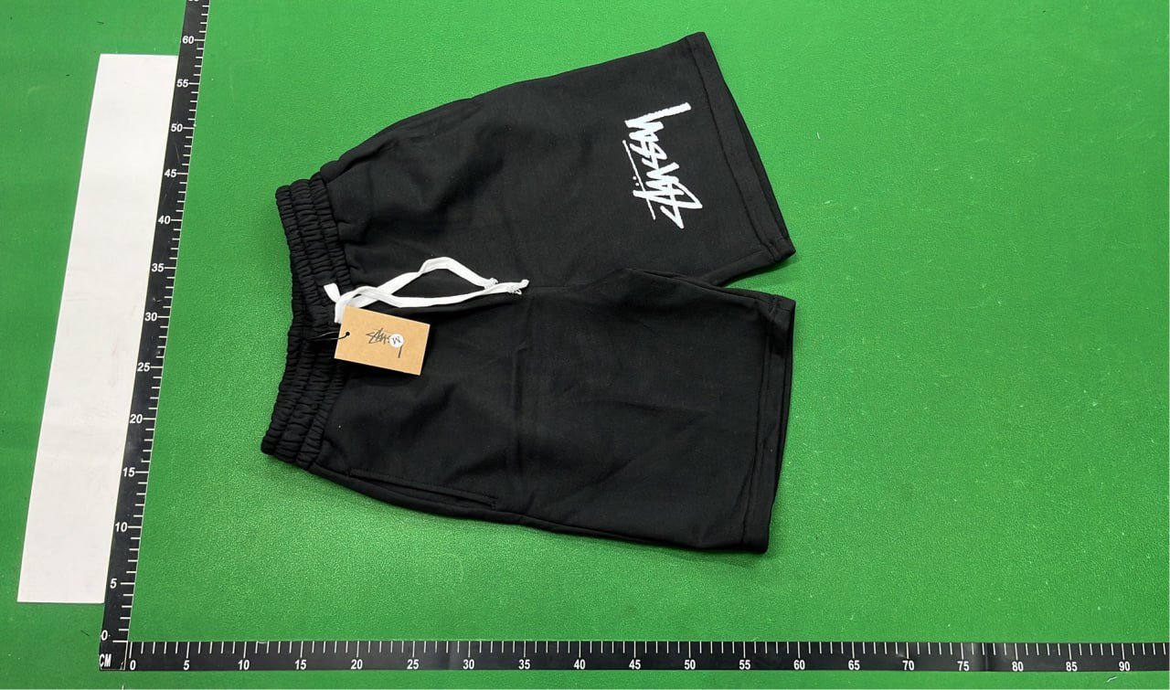 ph089 Stussy Short