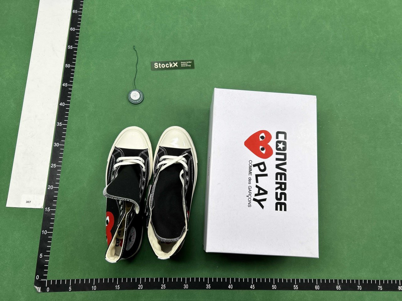 ph090 Converse 1970