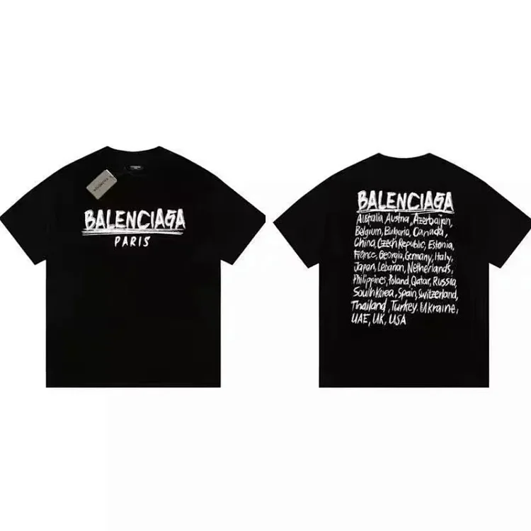 ph092 Balenciaga Tee