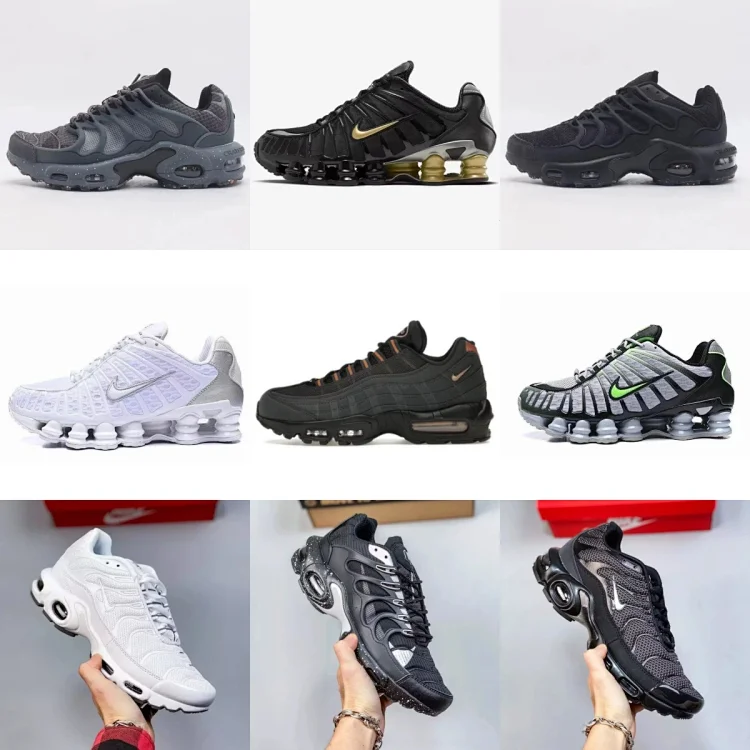 ph095 Nike Air Max T