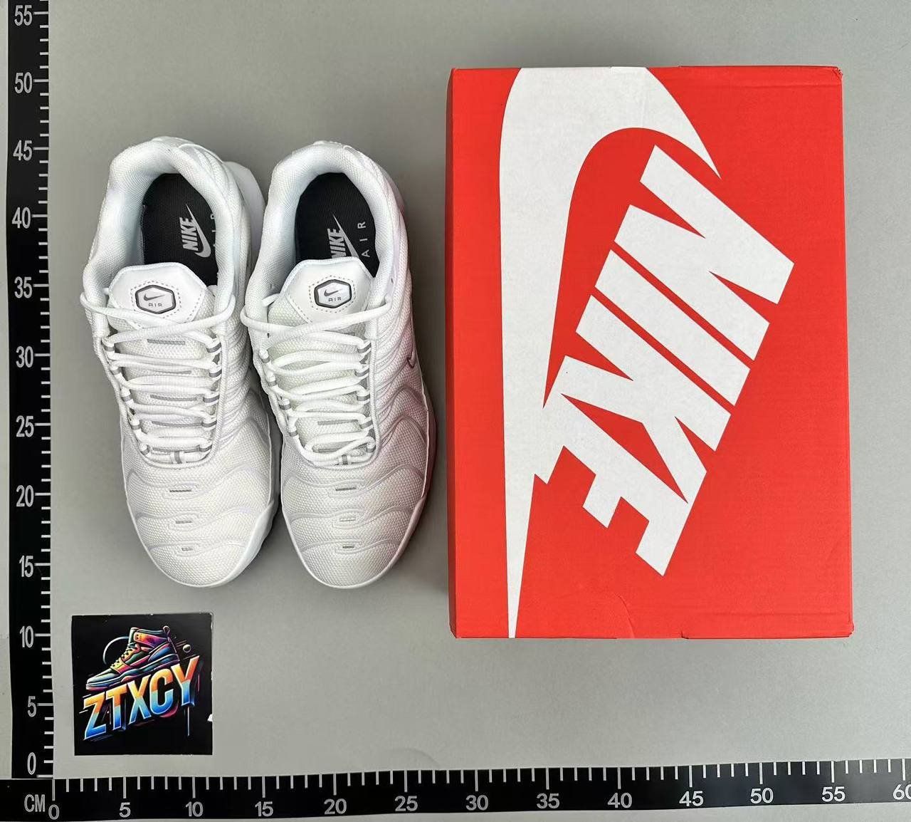ph095 Nike Air Max TN Shox TL