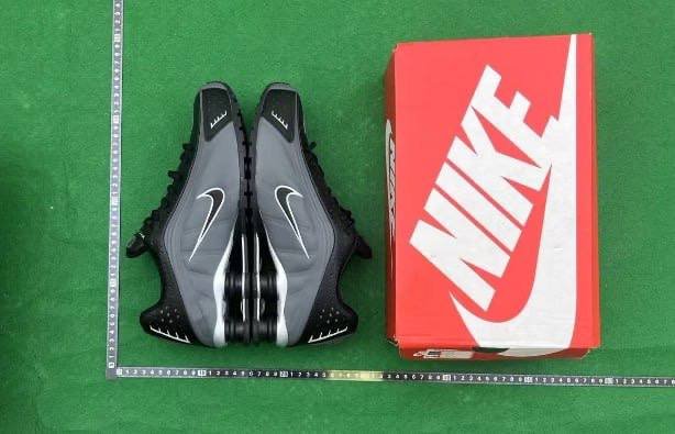 ph095 Nike Air Max TN Shox TL