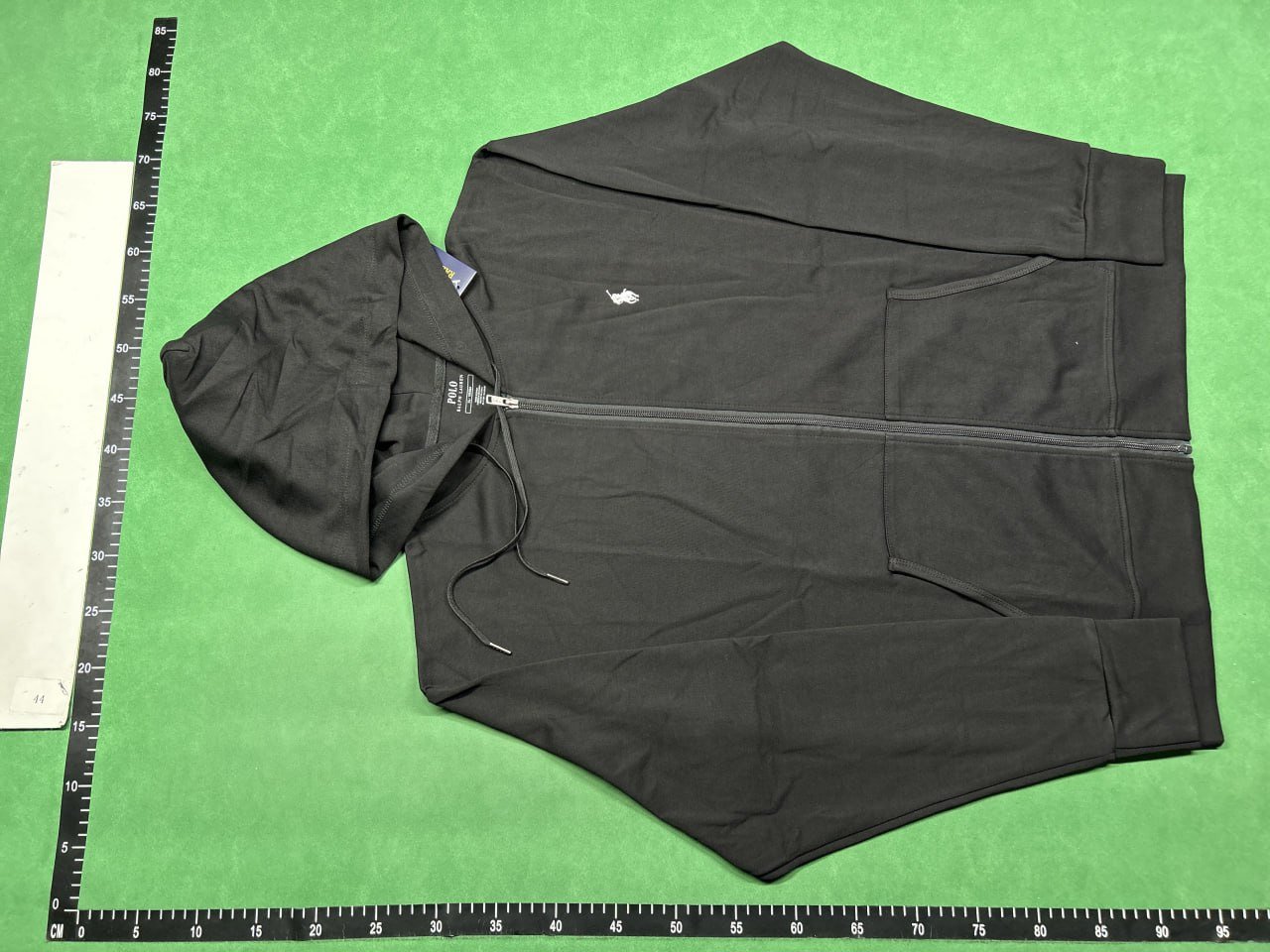 ph096 Ralph Lauren Polo Tracksuit