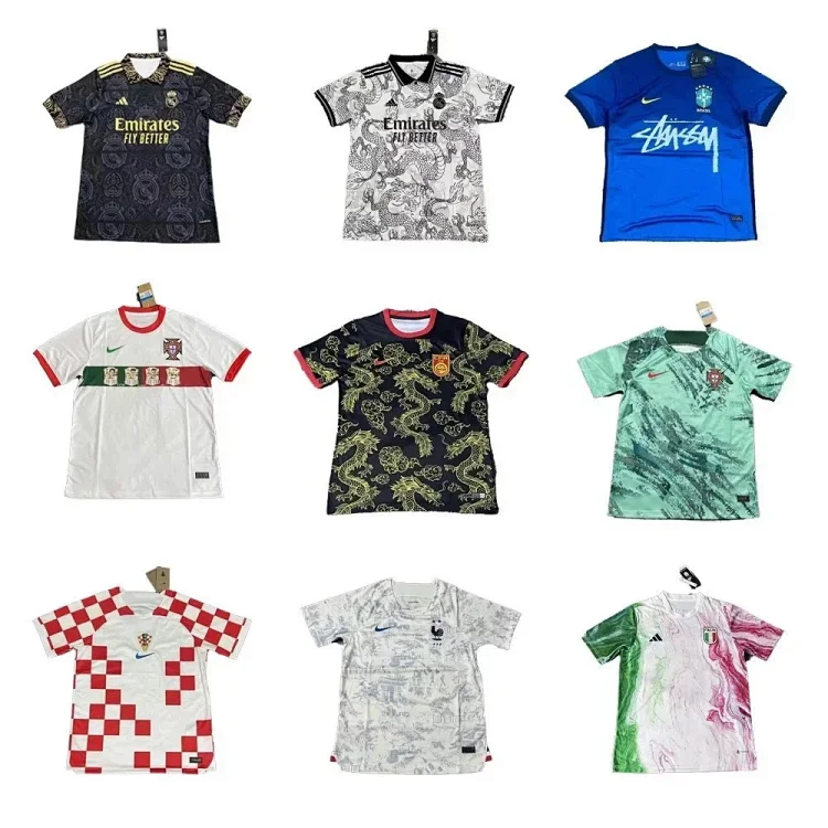 NIKE Jersey   