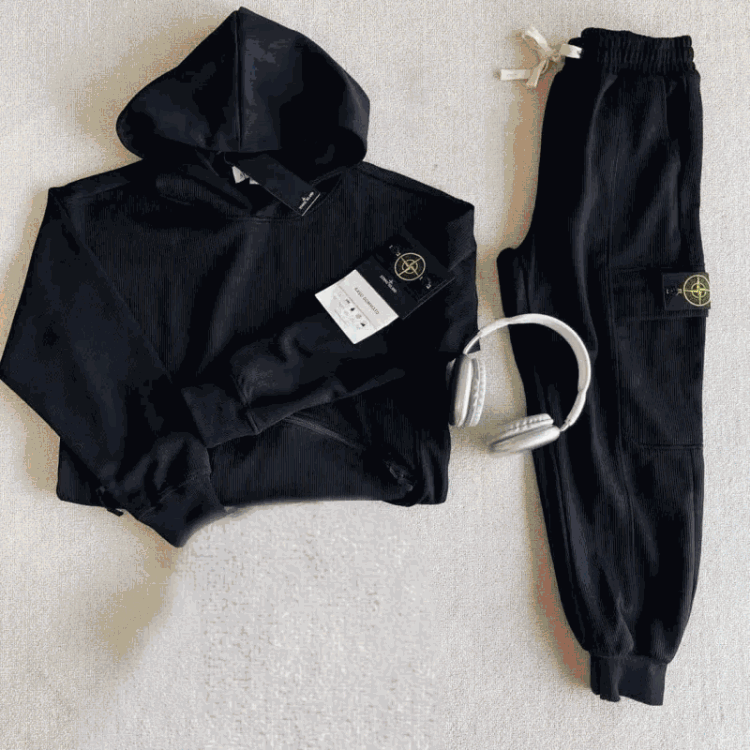 Stone Island Sweater