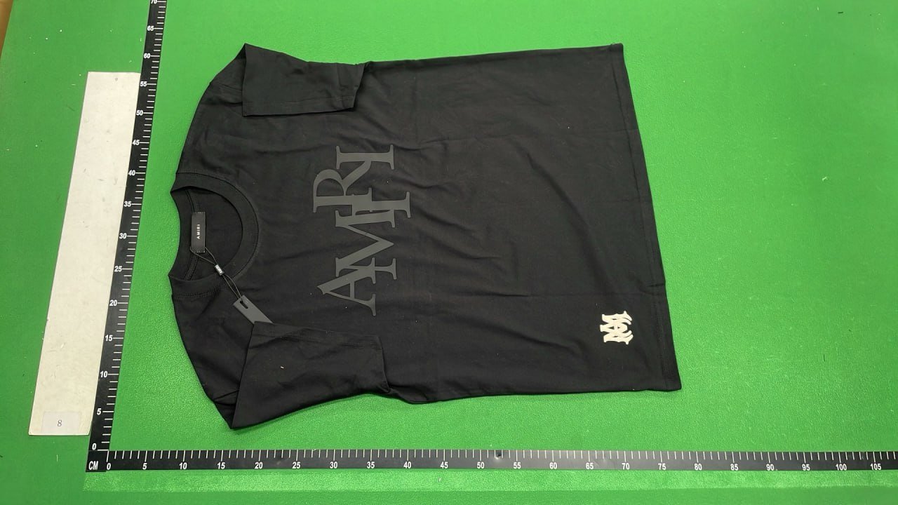Amiri Tee T-shirt