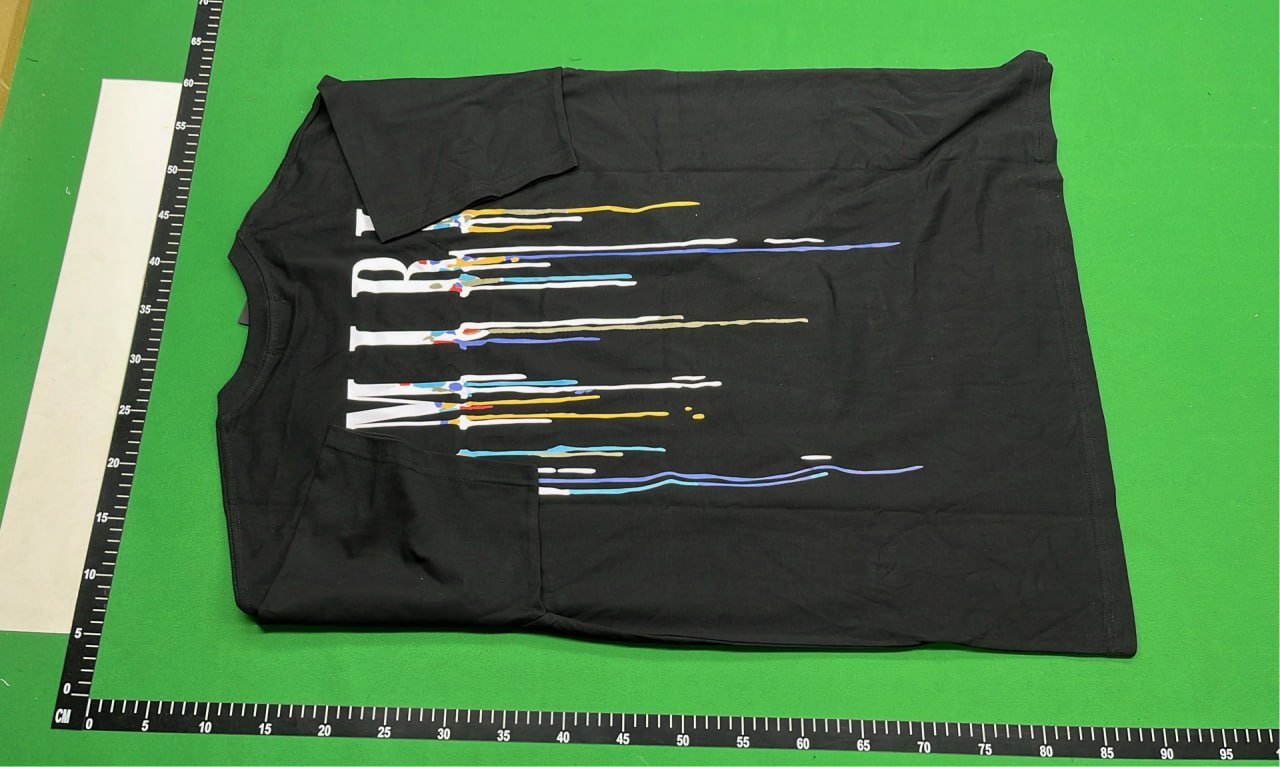 Amiri Tee T-shirt