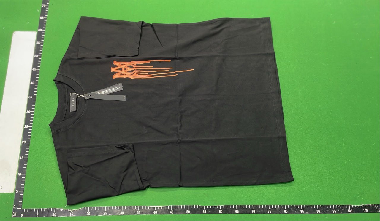 Amiri Tee T-shirt