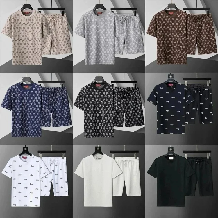 Gucci t-shirt Shorts