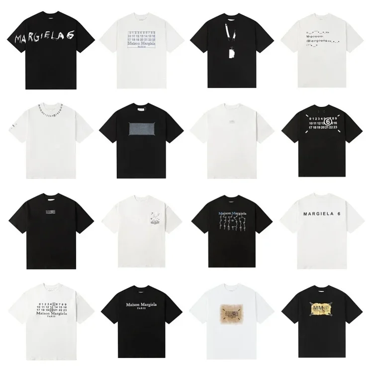 MM6 Tee Shirt