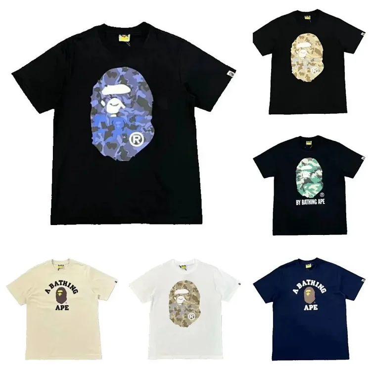 Bape Tee