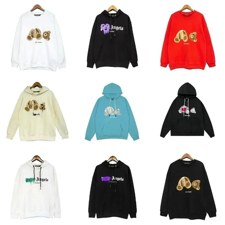 Palm Angel Hoodie