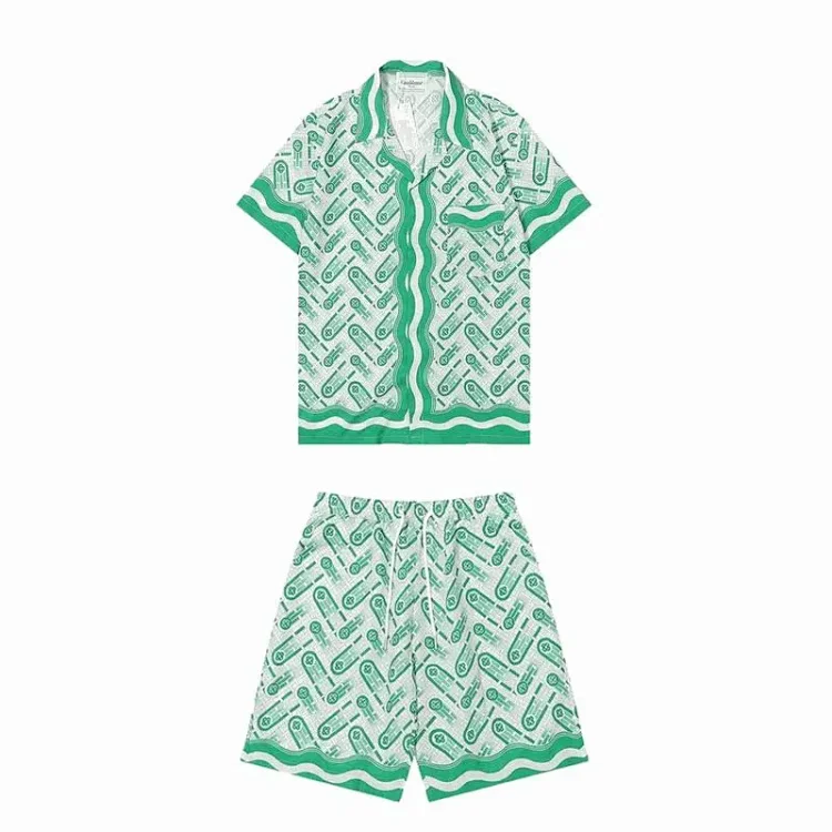  Casablanca Suits