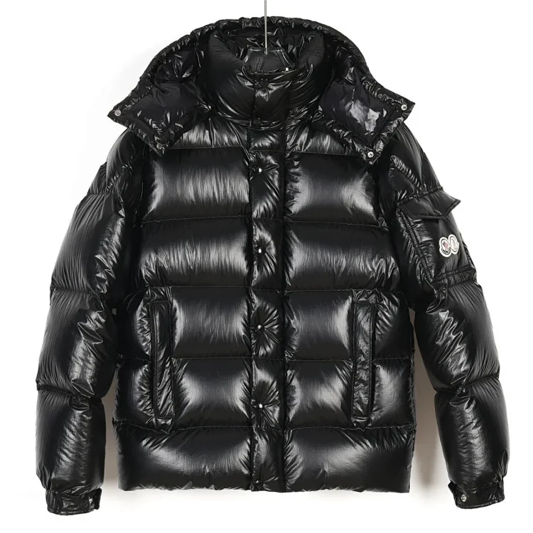 Moncler Maya with NF