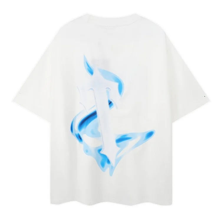 TRAPSTAR TEES