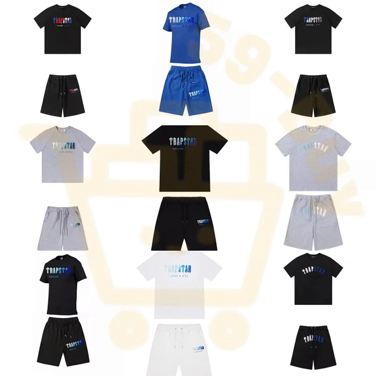 Trapstar Set