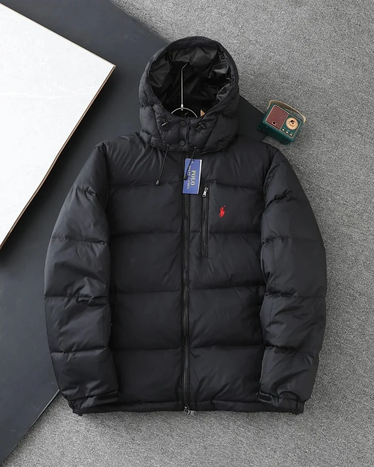 Ralph lauren Down ja