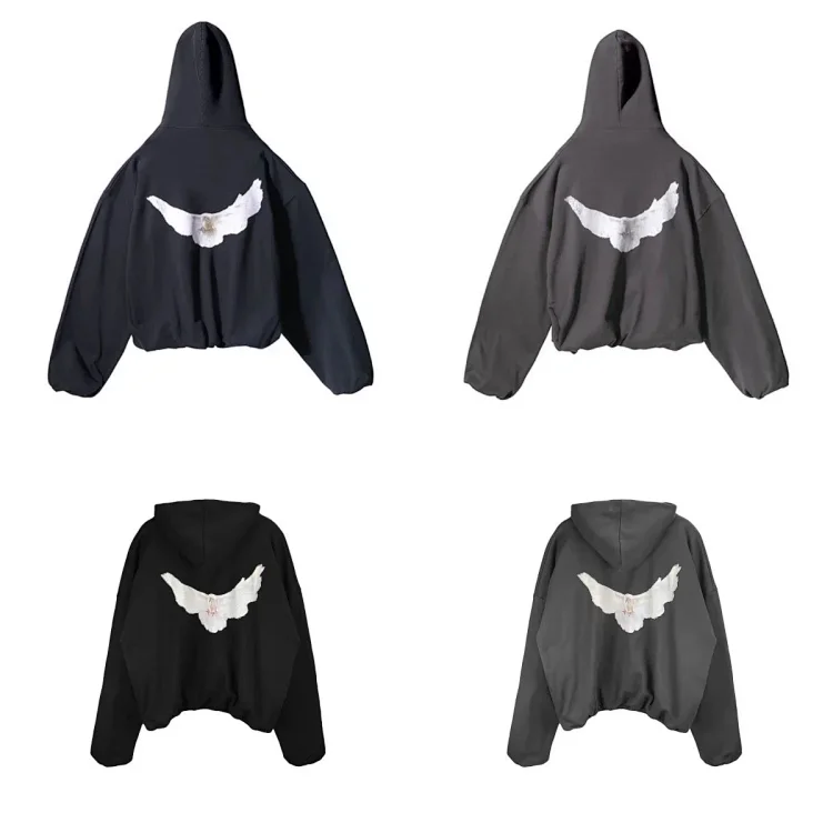 Yeezy GAP Hoodie