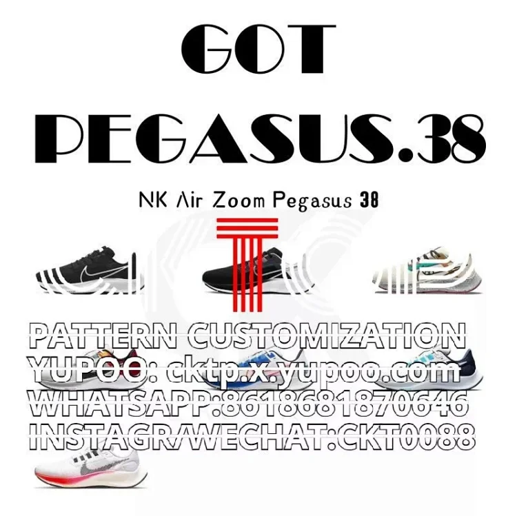 GOT-Pegasus 38