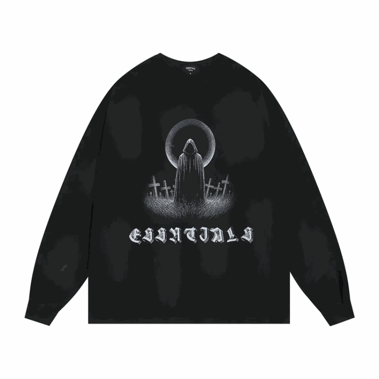 ESSENTIAL SWEATER